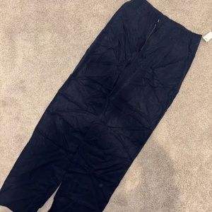 Gap Trousers NWT